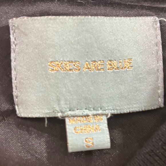 WOMENS FAUX LEOPARD COAT - Picture 6 of 8